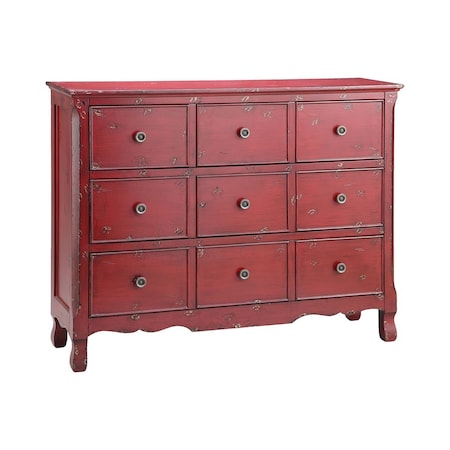 Stein World Stein World 12028 Gloriana Accent Chest 12028